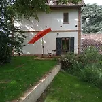 Feriehus Le Chais *
