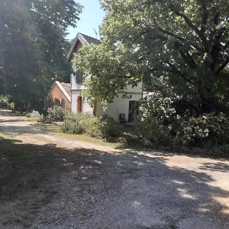 Le Chais Villemur-sur-Tarn