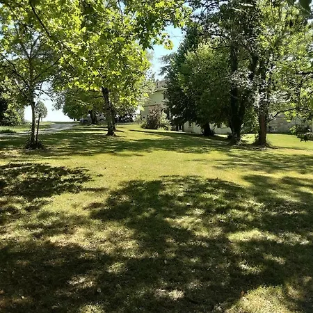 Сasa de vacaciones Le Chais Villemur-sur-Tarn