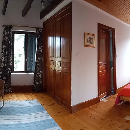 Holiday home Le Chais Villemur-sur-Tarn