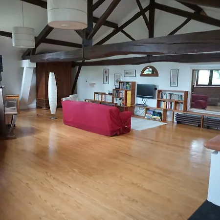 Holiday home Le Chais Villemur-sur-Tarn
