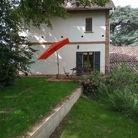 Holiday home Le Chais *