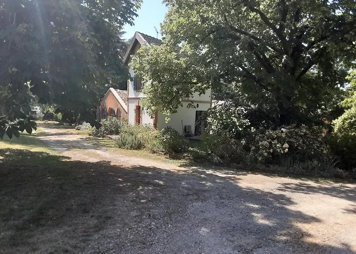 Le Chais Villemur-sur-Tarn