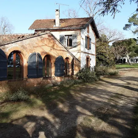 Le Chais Ferienhaus Villemur-sur-Tarn