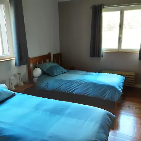 Ferienhaus Le Chais Villemur-sur-Tarn