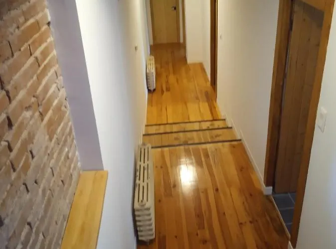 Le Chais Villemur-sur-Tarn