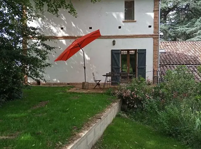 Дом отдыха Le Chais *